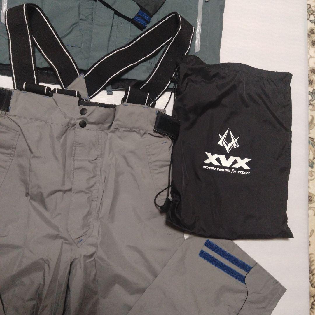 ＤＡＩＷＡ　ＸＶＸ　ゴアテックス　オールウェザーサロペットスーツ