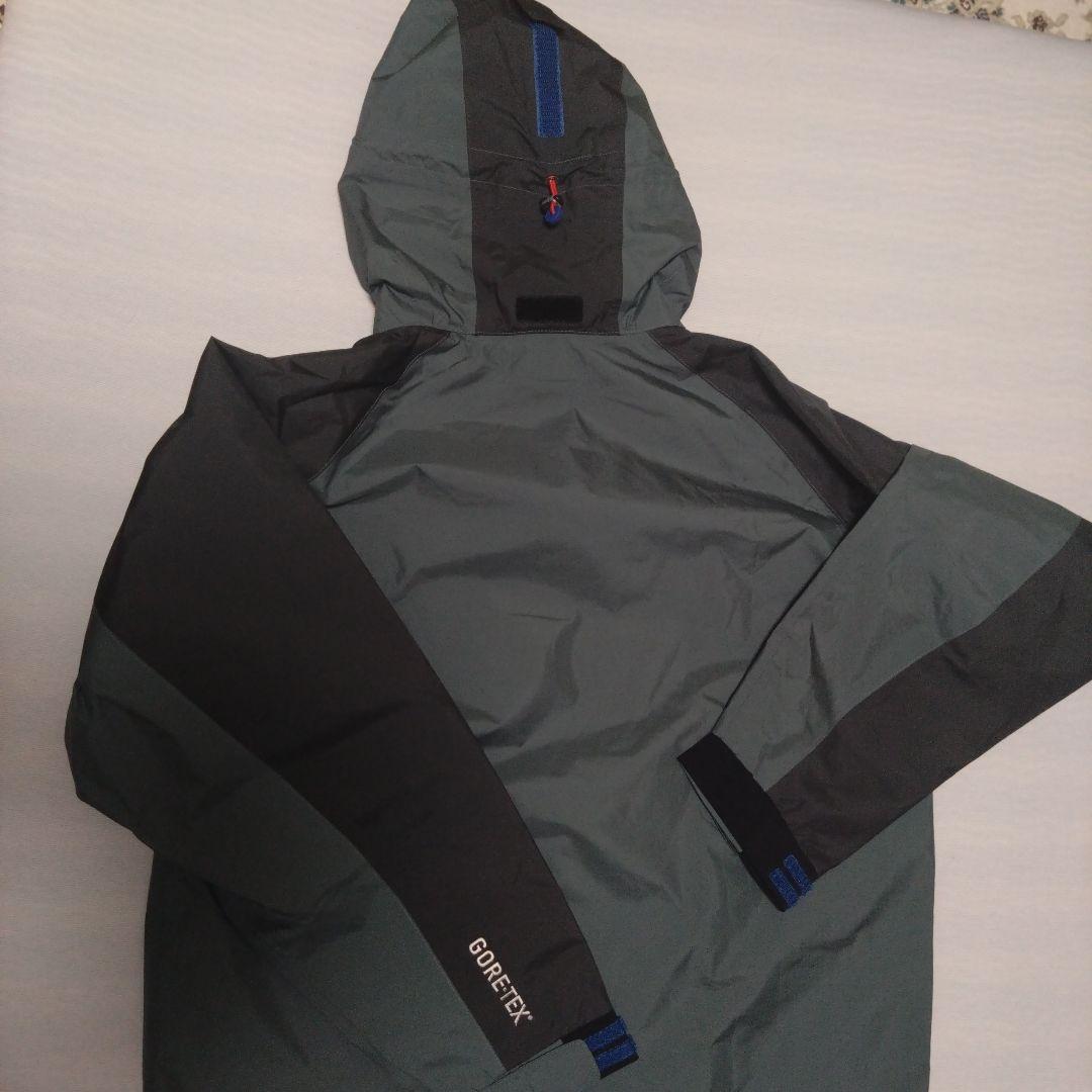 ＤＡＩＷＡ　ＸＶＸ　ゴアテックス　オールウェザーサロペットスーツ