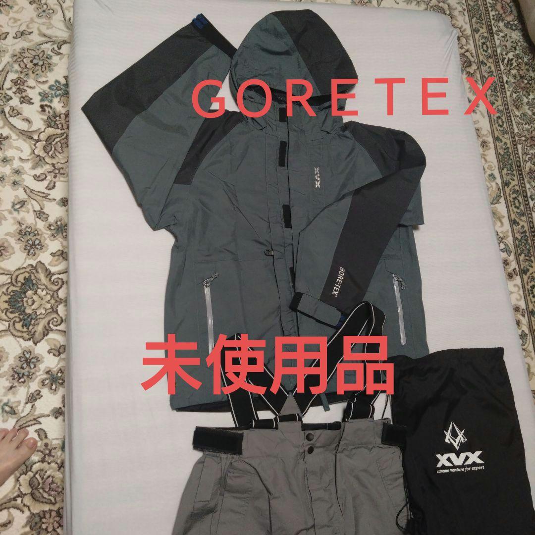 ＤＡＩＷＡ　ＸＶＸ　ゴアテックス　オールウェザーサロペットスーツ