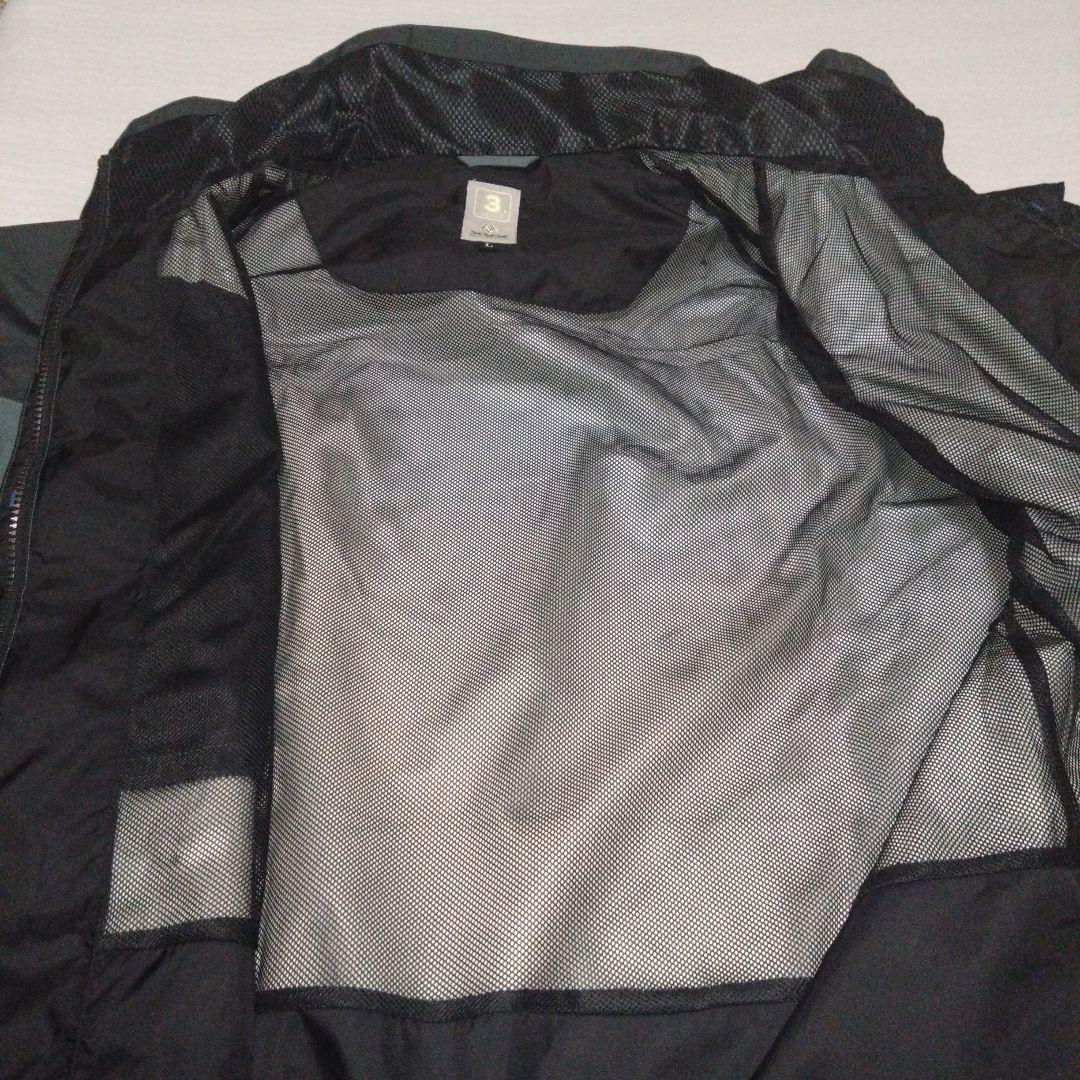 ＤＡＩＷＡ　ＸＶＸ　ゴアテックス　オールウェザーサロペットスーツ