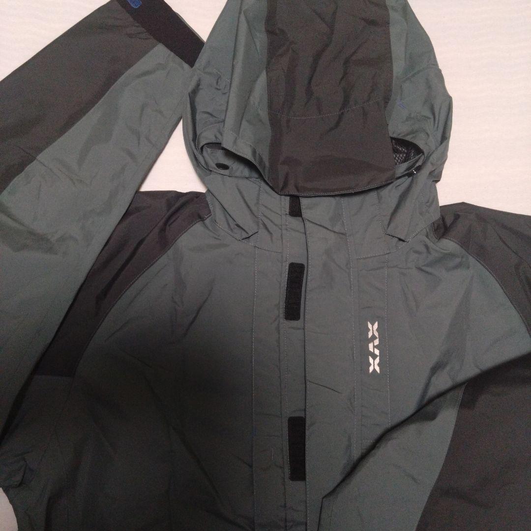 ＤＡＩＷＡ　ＸＶＸ　ゴアテックス　オールウェザーサロペットスーツ