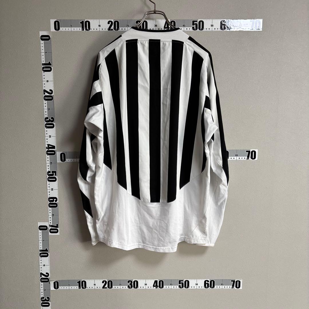 JUVENTUS ユベントス NIKE ナイキ ユニフォーム L 03/04