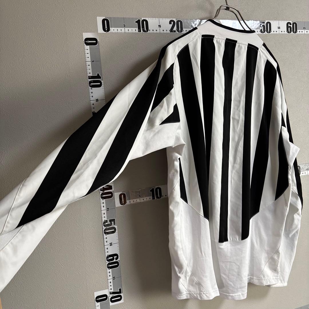 JUVENTUS ユベントス NIKE ナイキ ユニフォーム L 03/04