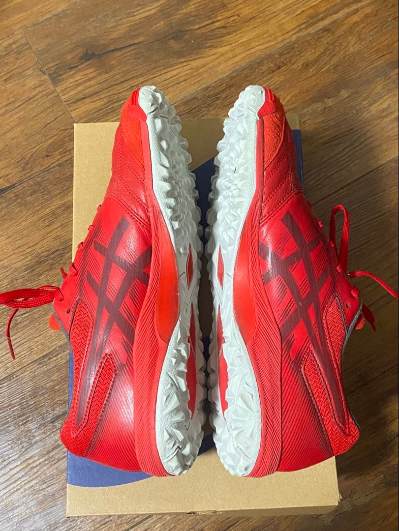 シューズ Asics Destaque K FF TF 26cm