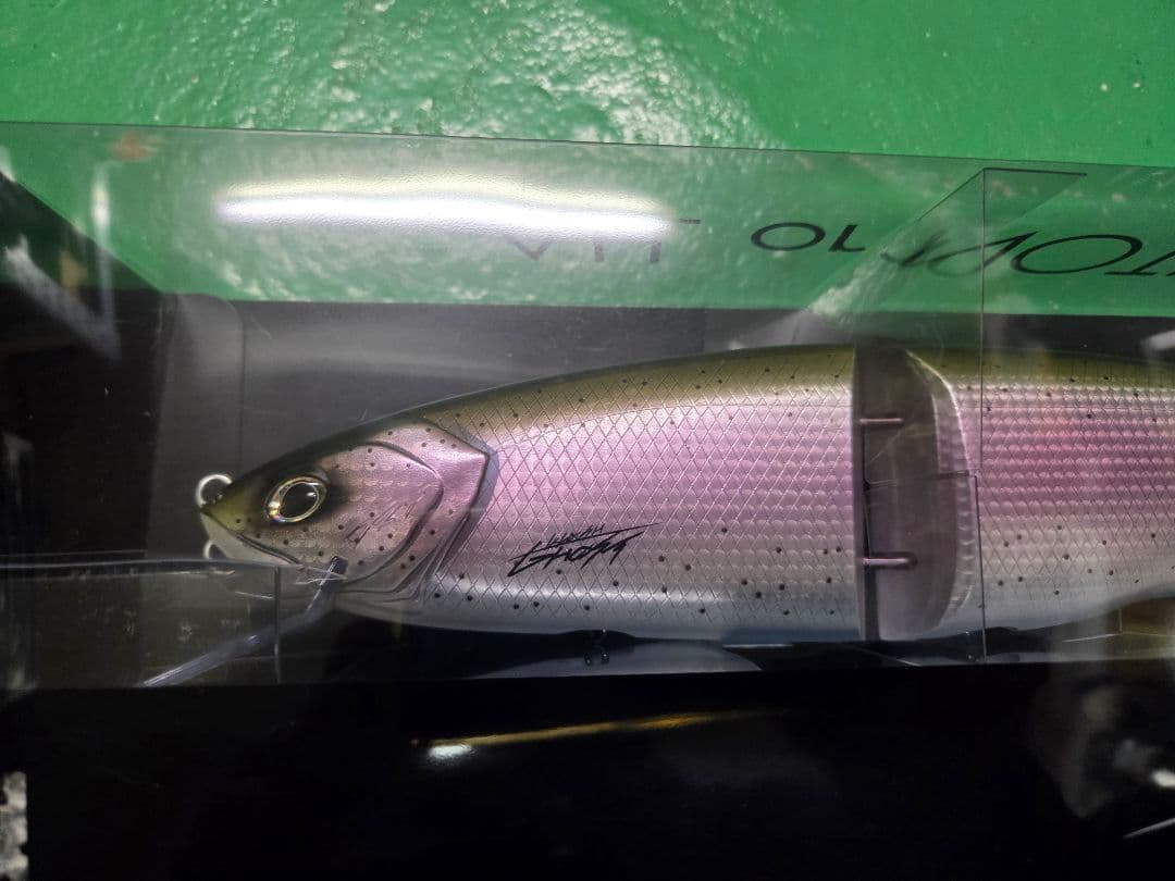 DRT ゴースト　GHOST 新品