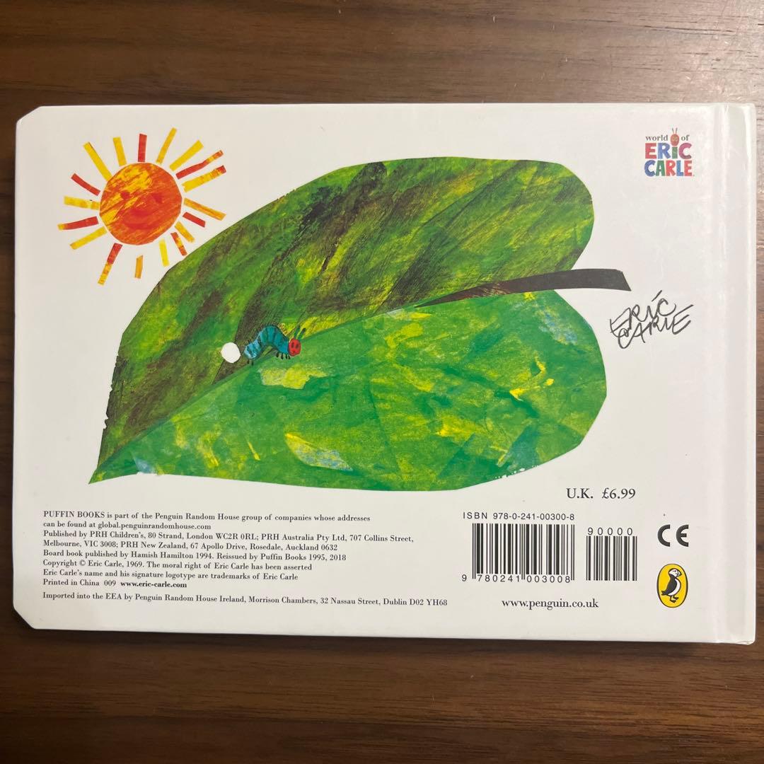 英語絵本12冊セット：I Am a Bunny, Dear Zoo など