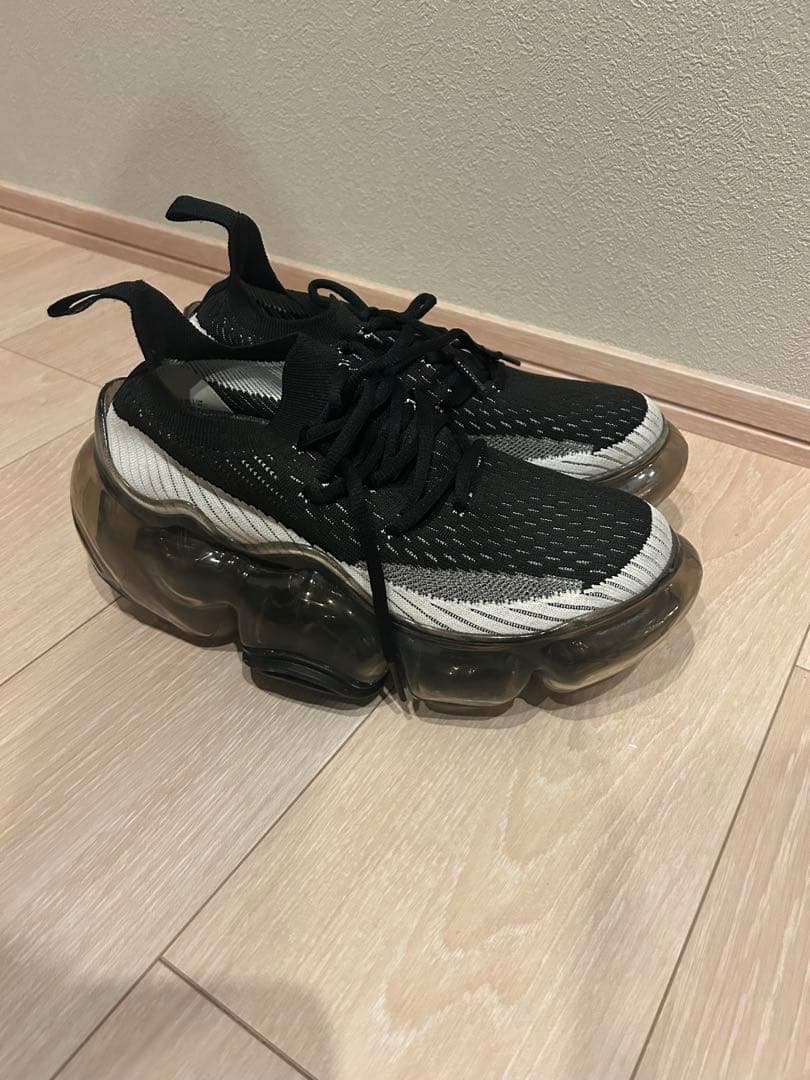 grounds/グラウンズ/MOOPIE T2 BLACK