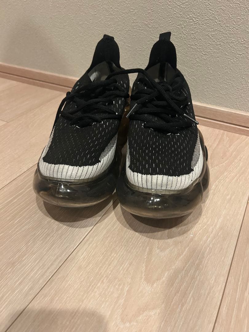 grounds/グラウンズ/MOOPIE T2 BLACK