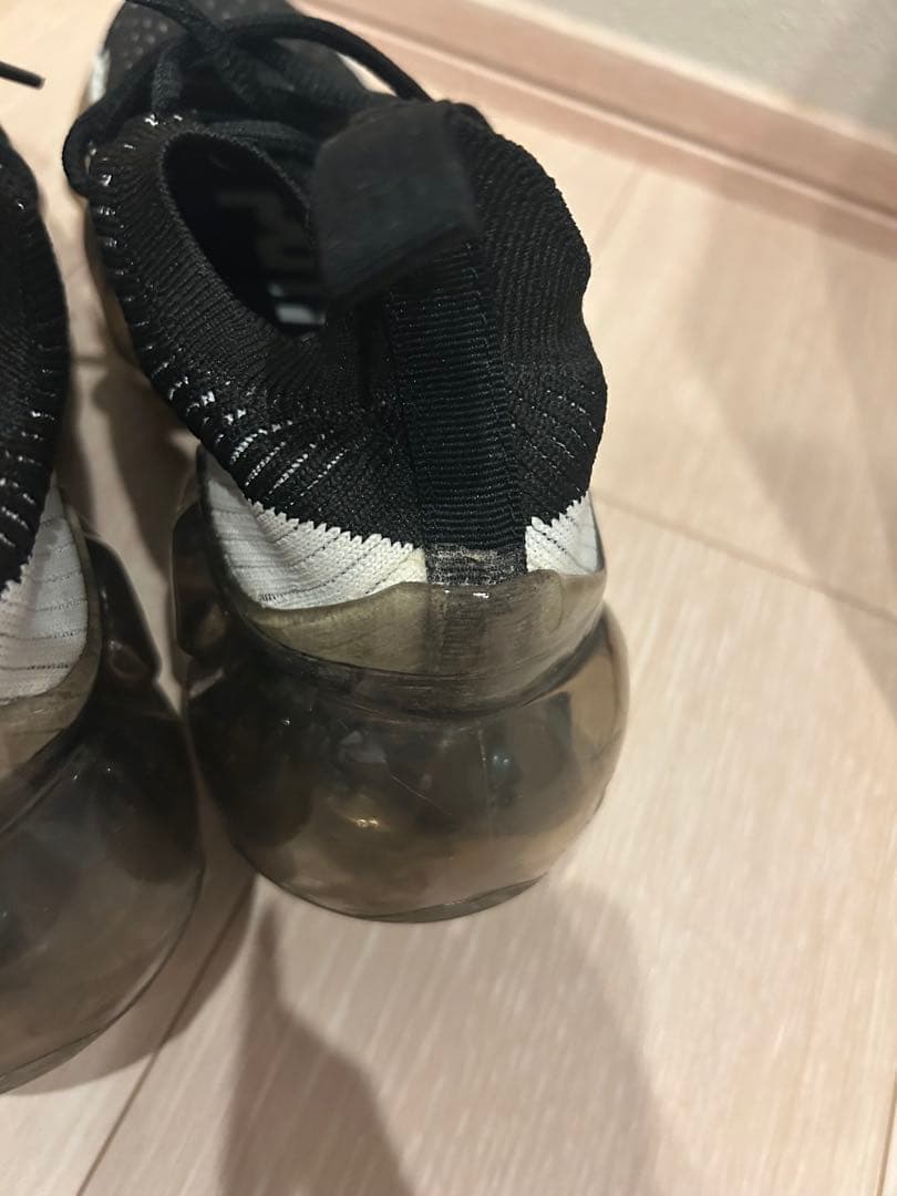 grounds/グラウンズ/MOOPIE T2 BLACK