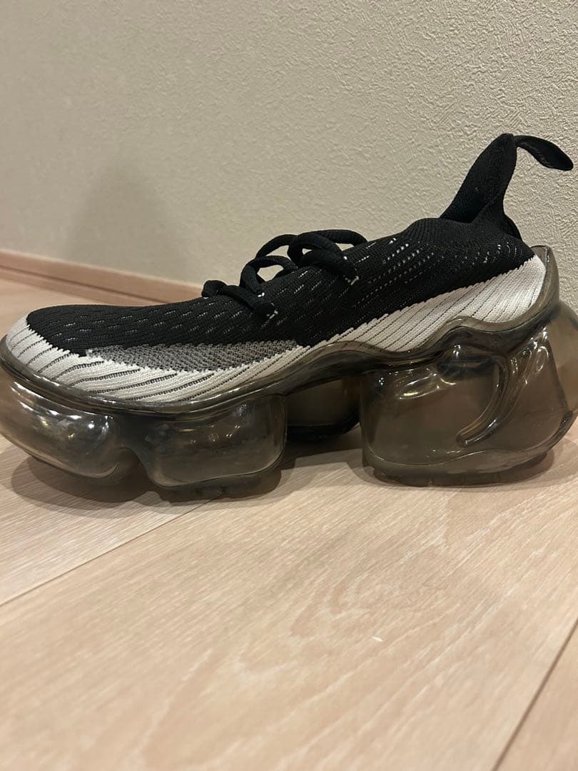 grounds/グラウンズ/MOOPIE T2 BLACK