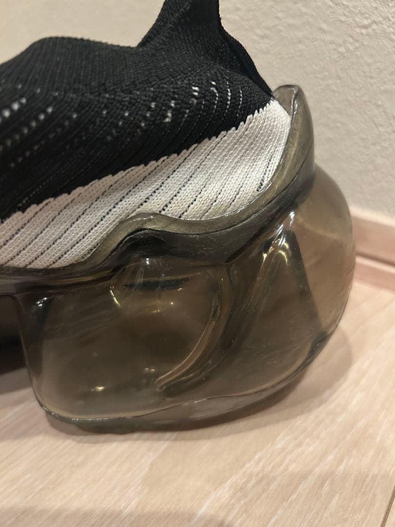 grounds/グラウンズ/MOOPIE T2 BLACK