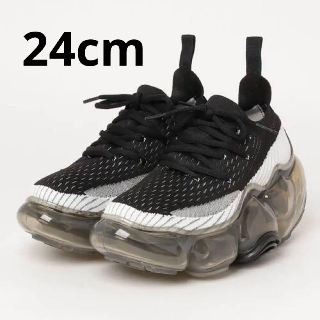 grounds/グラウンズ/MOOPIE T2 BLACK