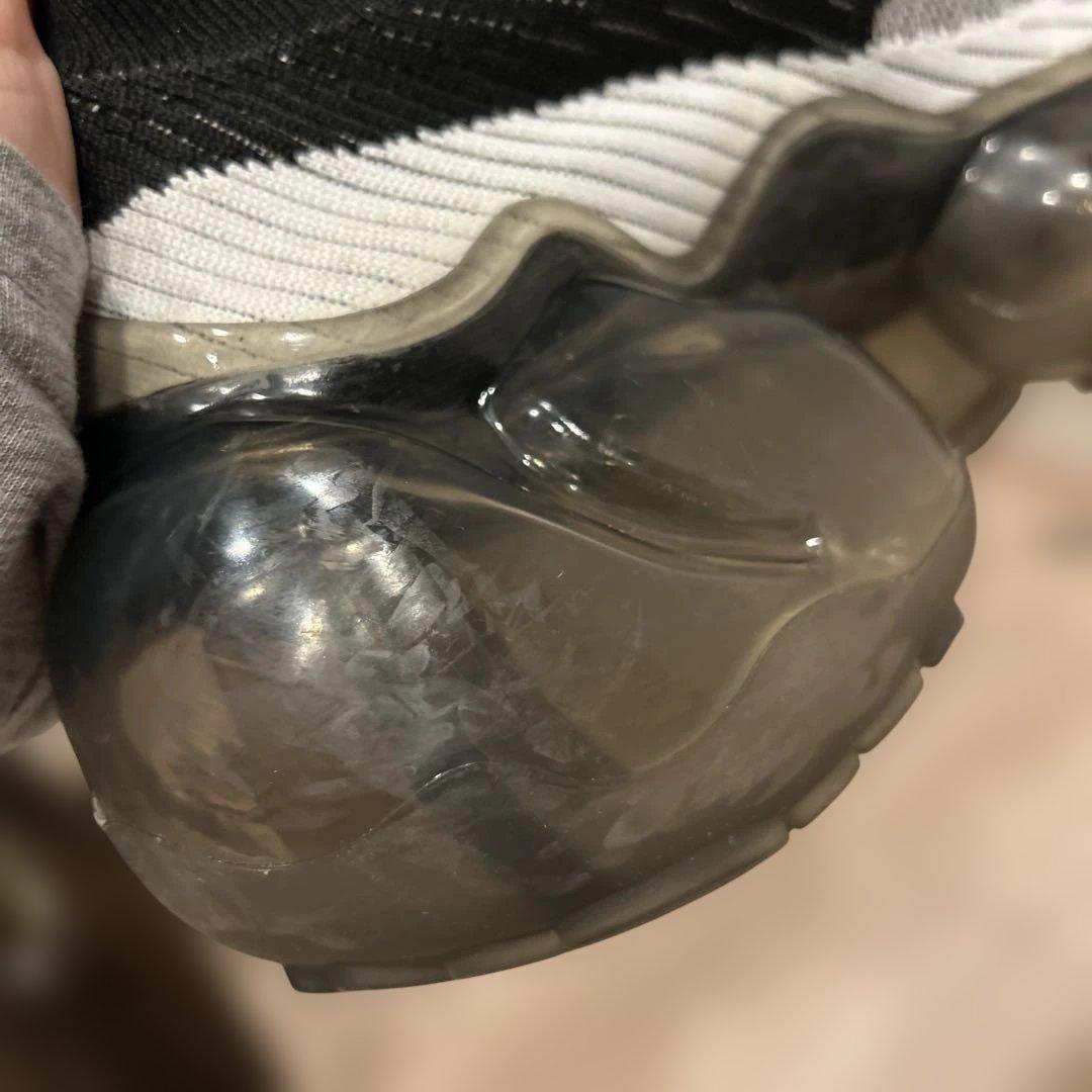 grounds/グラウンズ/MOOPIE T2 BLACK