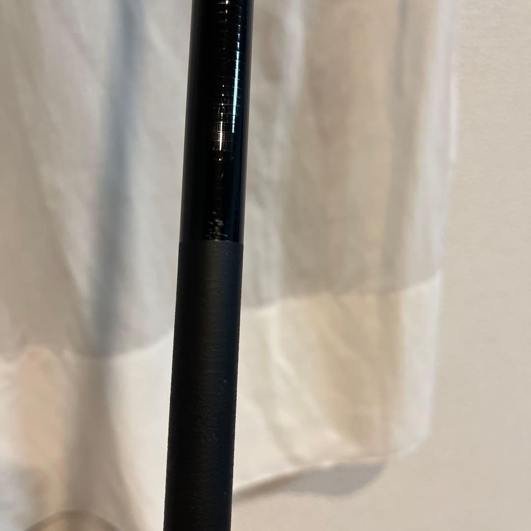 宇崎日新　INGRAM ISO 1.25-530 磯竿　30gバランサー付