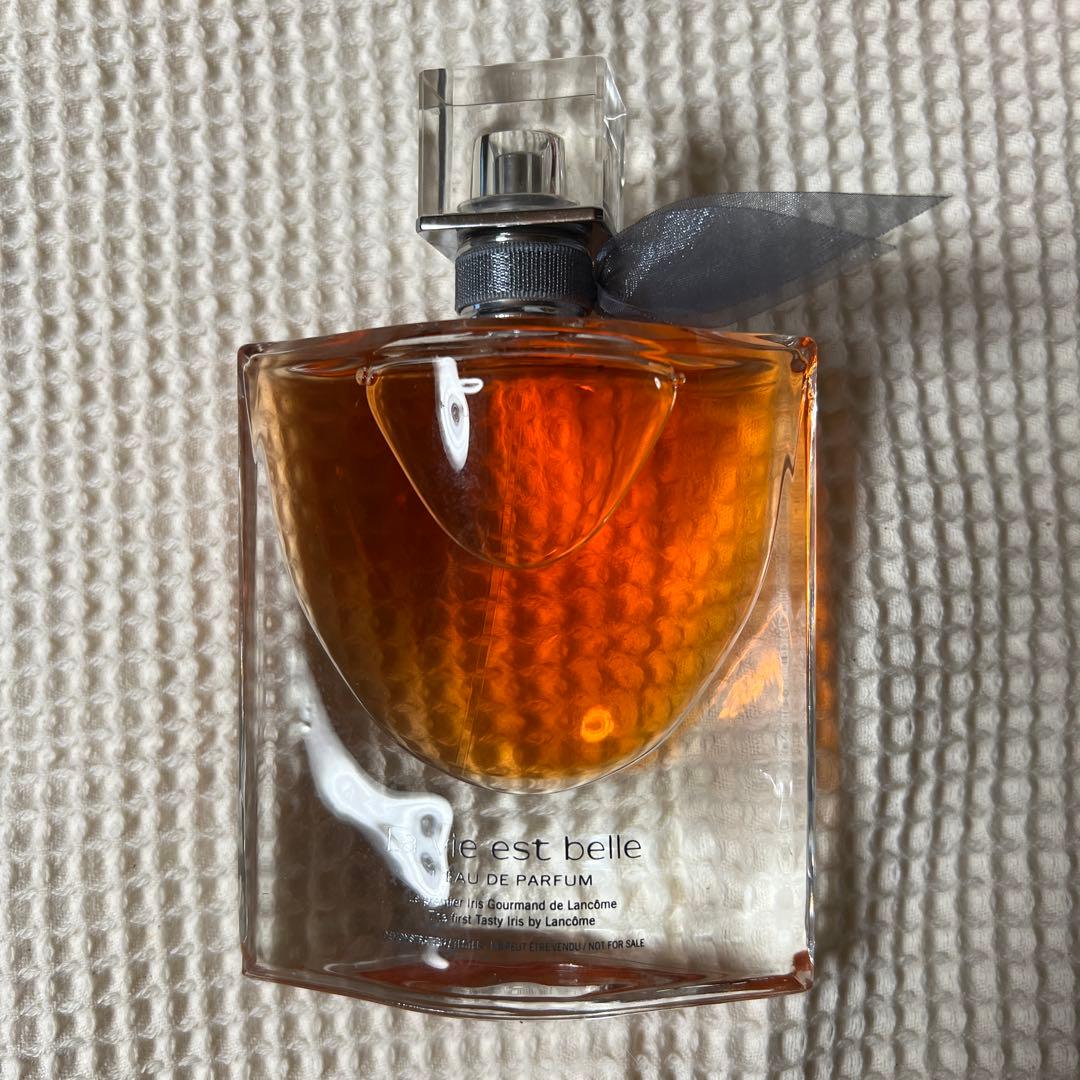 La Vie Est Belle オードパルファム 75ml 箱無し美品