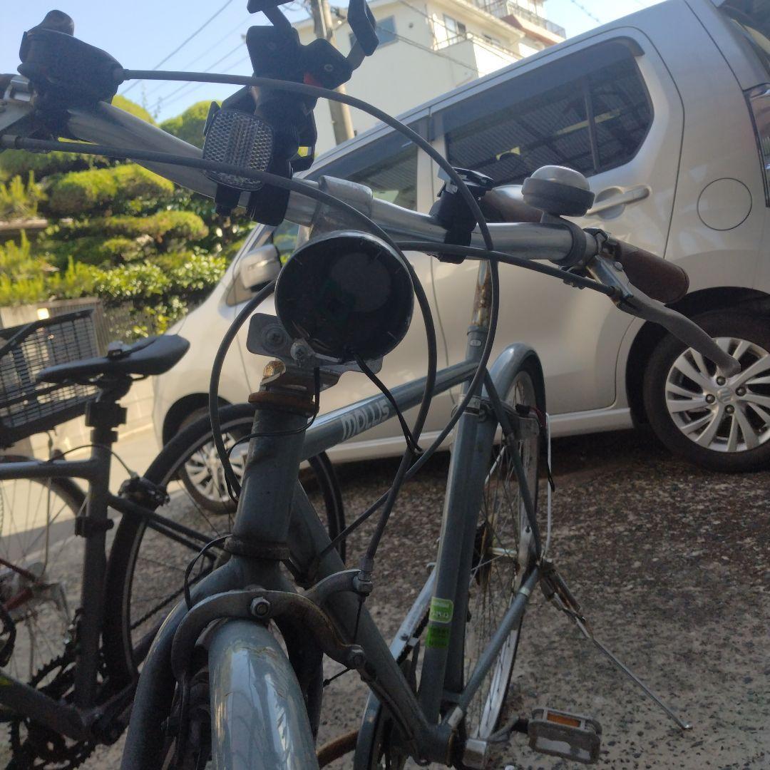 自転車にのって。 : かわいい自転車、たのしい毎日!