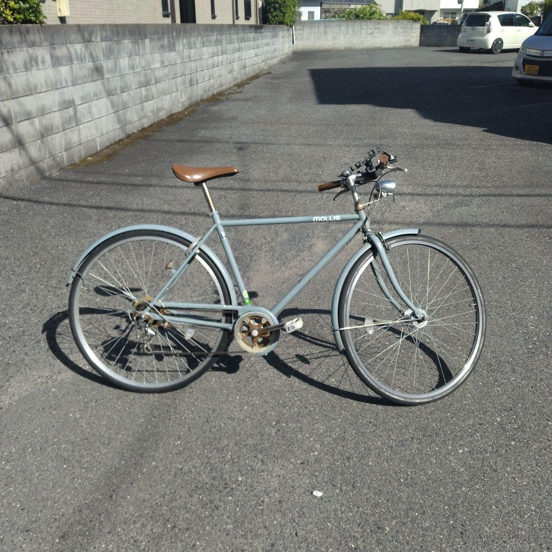 自転車にのって。 : かわいい自転車、たのしい毎日!