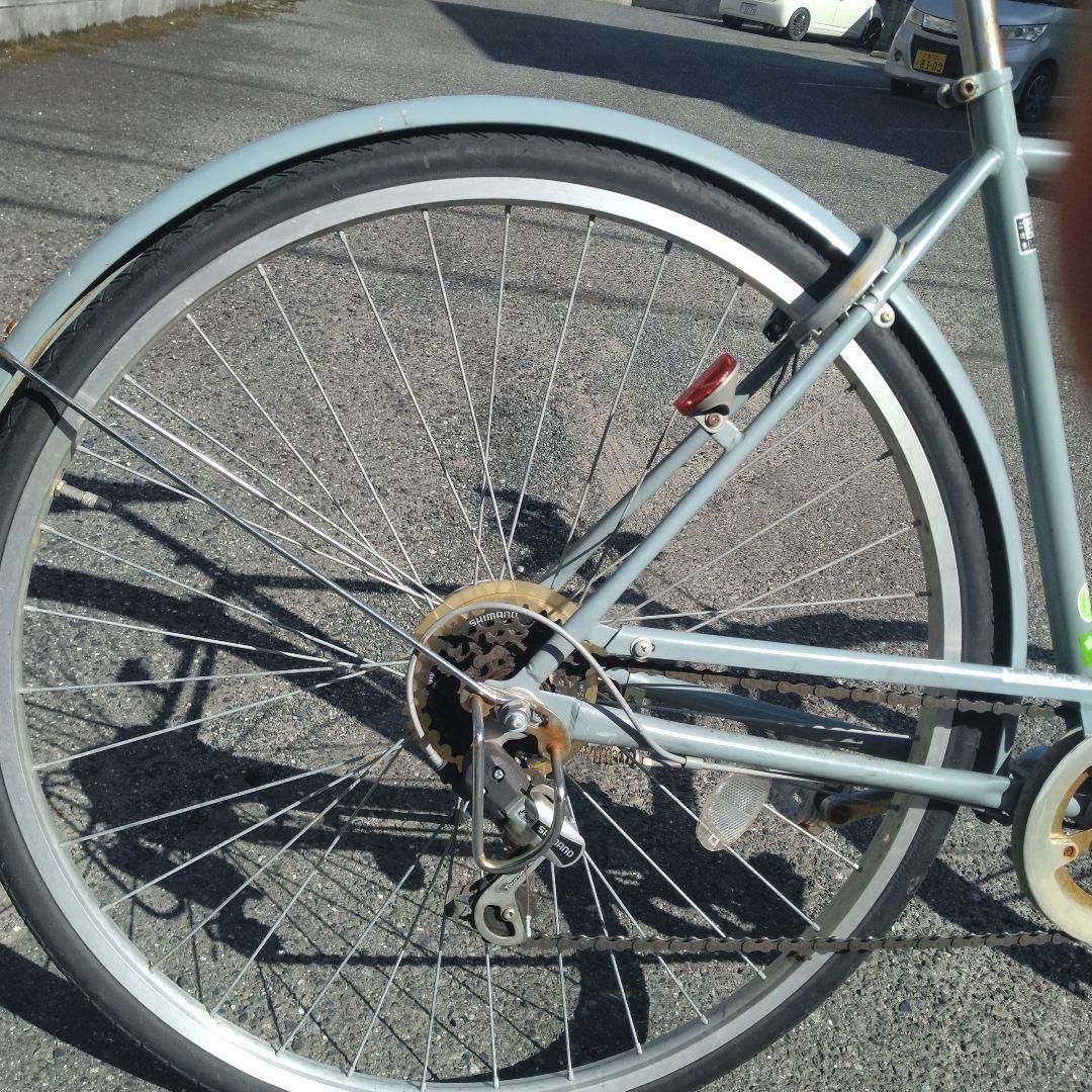 自転車にのって。 : かわいい自転車、たのしい毎日!