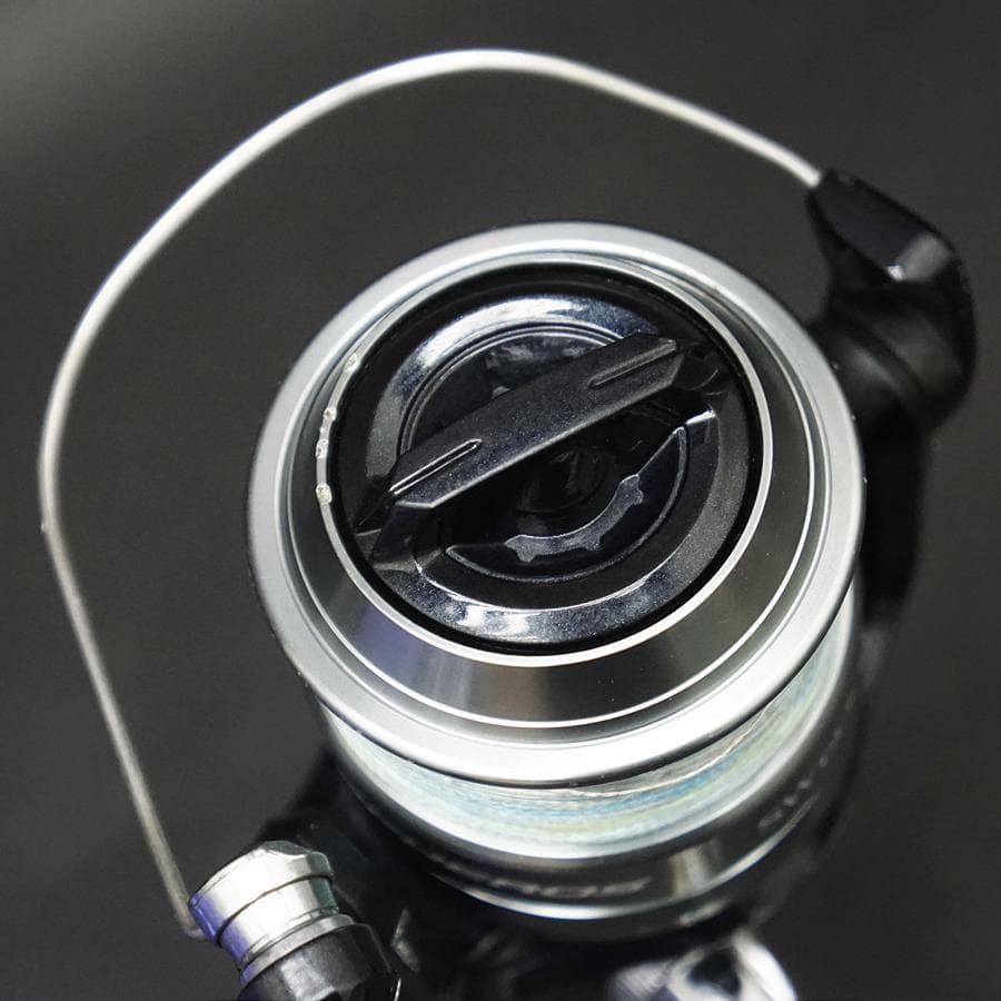 シマノ SHIMANO スフェロス SW6000HG スピニングリール