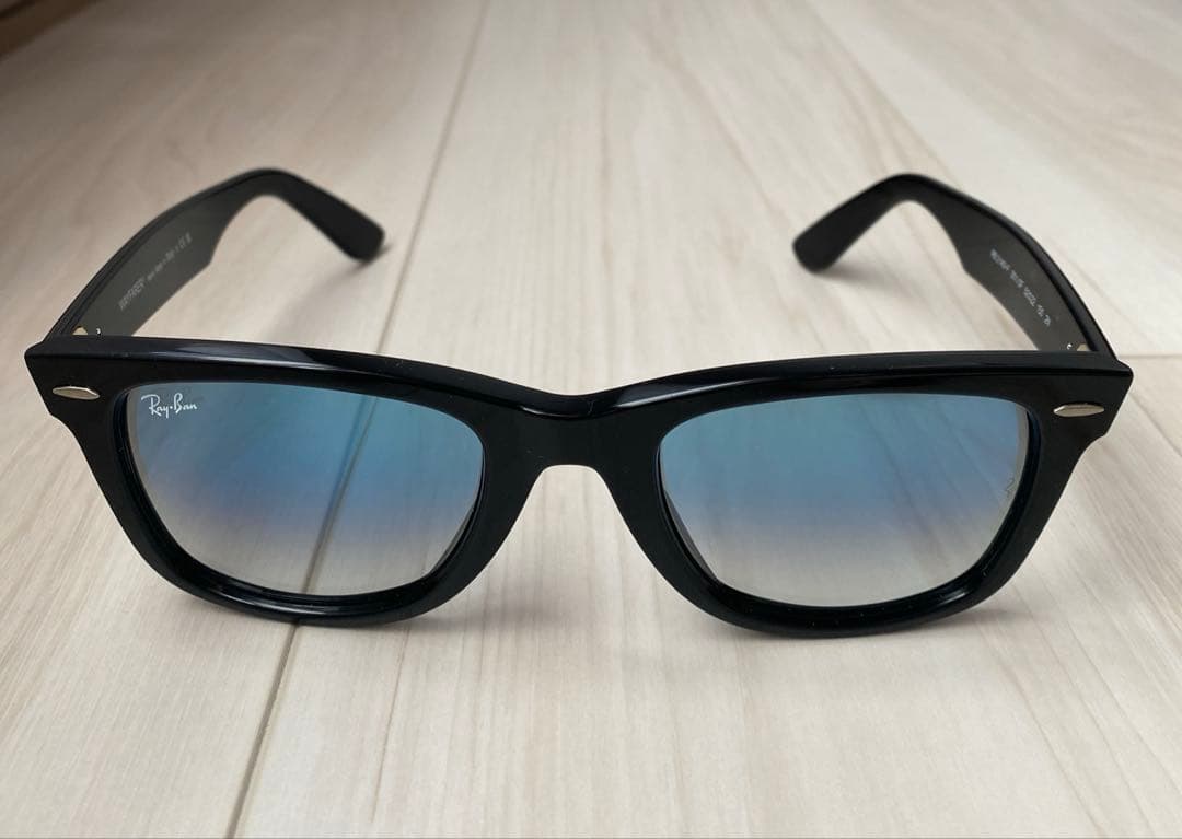 レイバン RAYBAN ×キムタク サングラス 美品