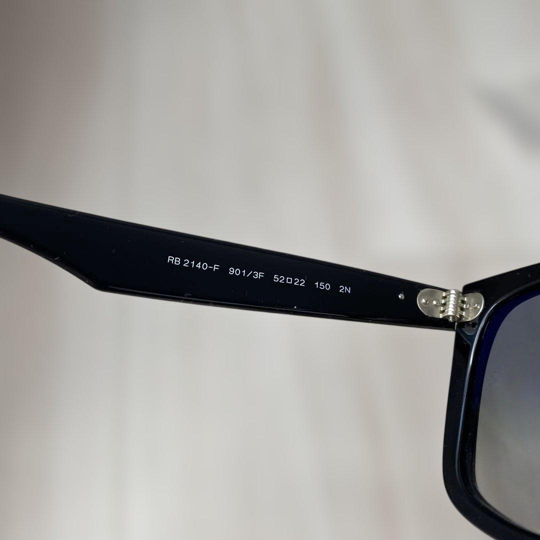 レイバン RAYBAN ×キムタク サングラス 美品