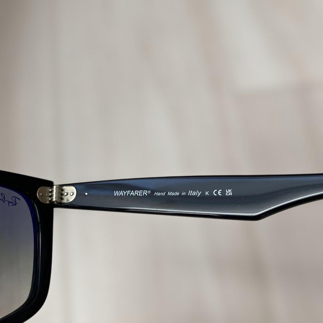 レイバン RAYBAN ×キムタク サングラス 美品