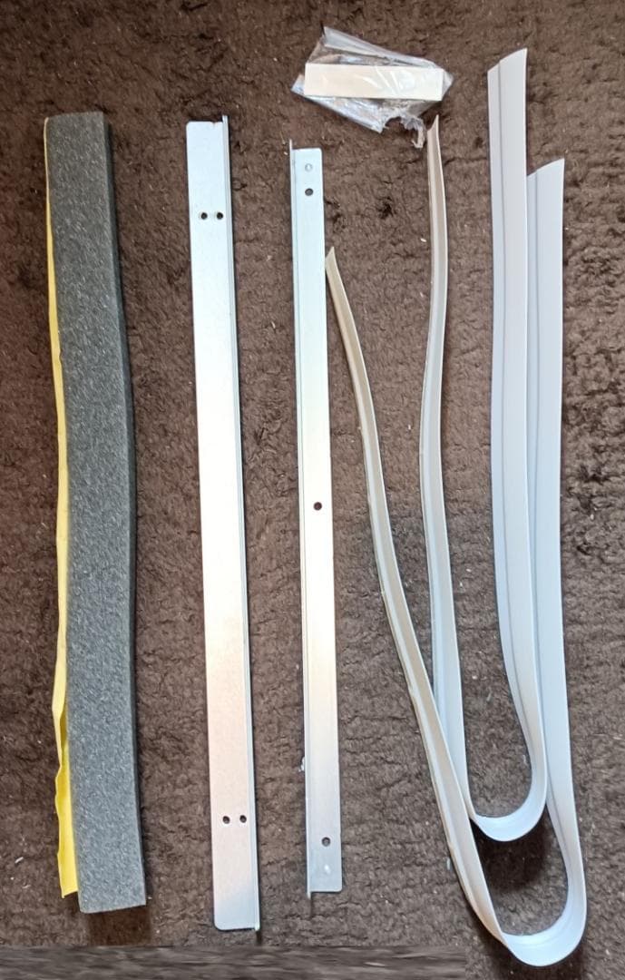 KOIZUMI 窓用エアコン KAW-1863 お引取3000円引き