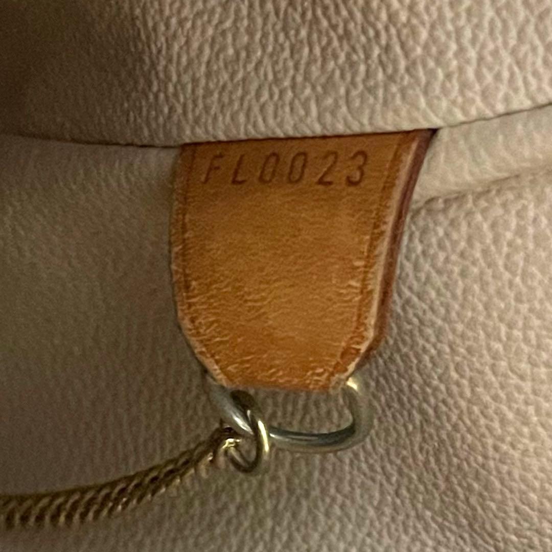 ルイヴィトン　バケットGM バケツ型　トートバッグ　モノグラム　M42236