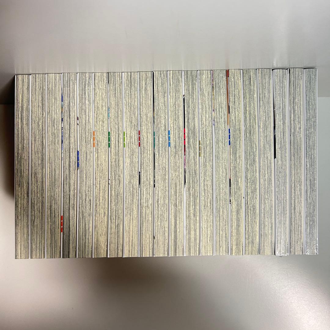 転生貴族、鑑定スキルで成り上がる 1〜20巻　全巻セット　まとめ売り　全巻