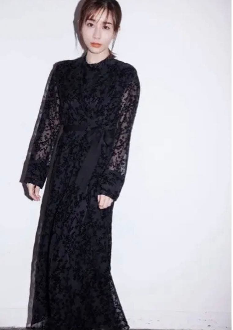 ワンピース CLANE FLORETS OPAL ONE PIECE