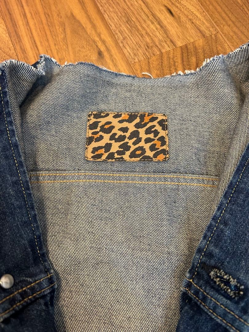 Whim Gazette ウィムガゼットGジャン