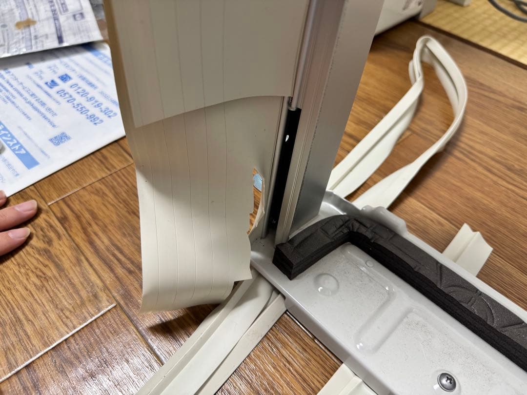 大阪 直接引き取り限定 CW-1623R CORONA