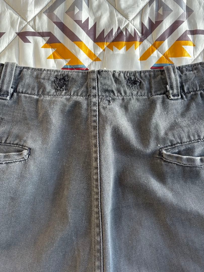 50s Ben Davis FRISKO JEENS フリスコジーンズ