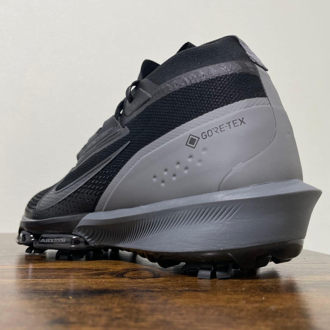 ナイキ ゴルフ　インフィニティ ツアー ネクスト% 2 ゴアテックス　29cm