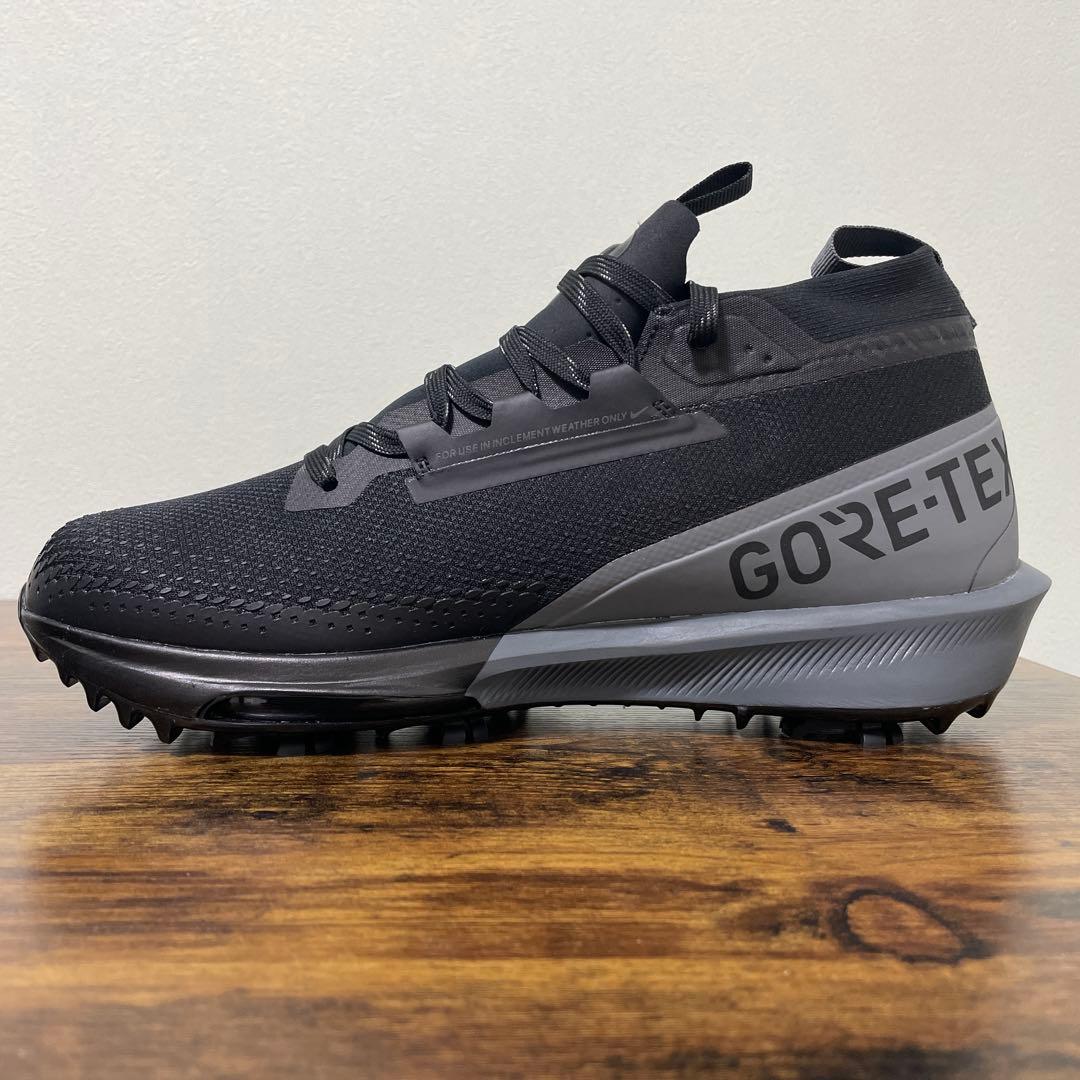 ナイキ ゴルフ　インフィニティ ツアー ネクスト% 2 ゴアテックス　29cm