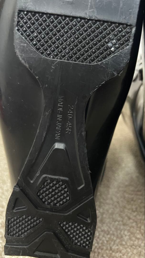 KAZAMA スキー板152・ブーツ24・ポール・ケース4点セット