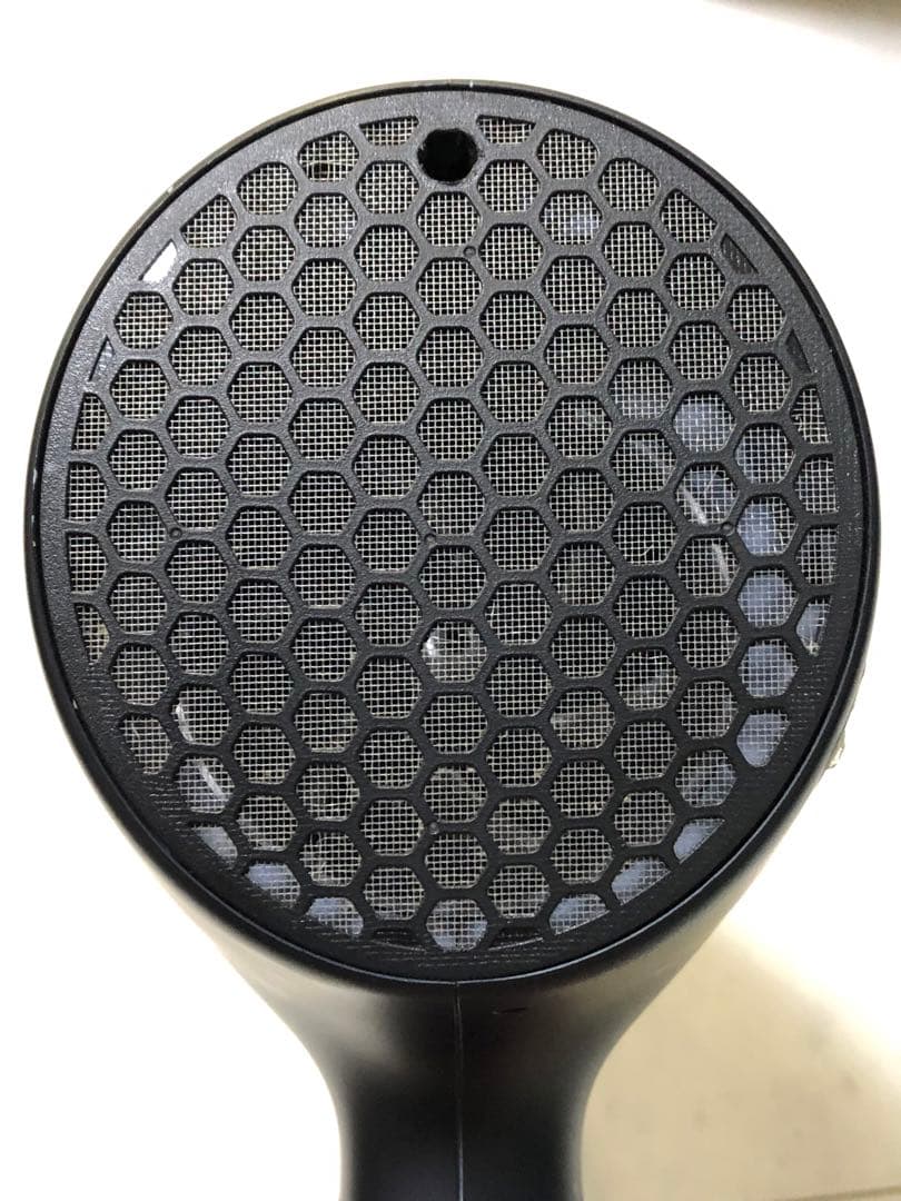 Panasonic パナソニックEH-NA0G ナノケア ヘアドライヤー