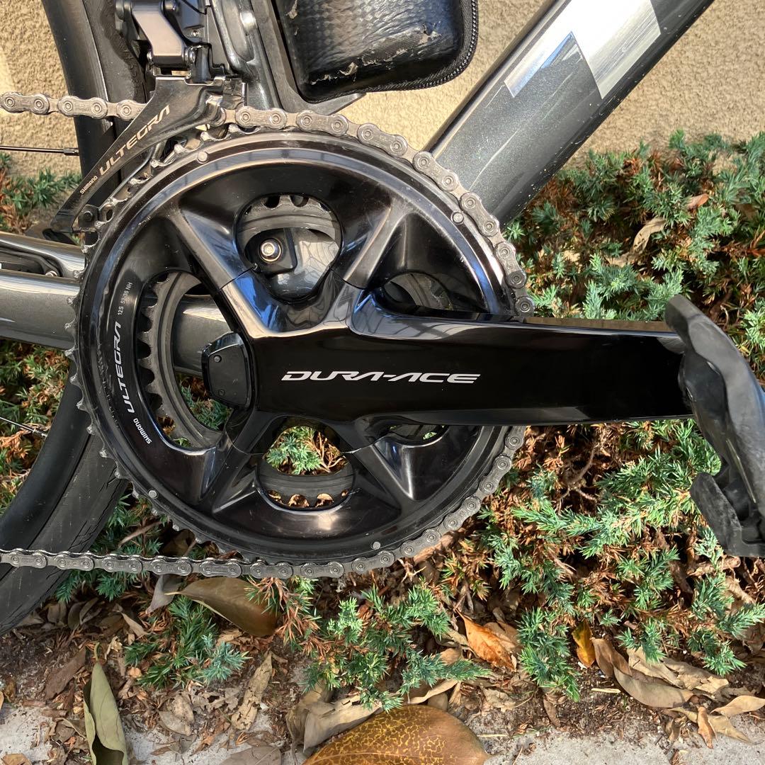 最終値下げfc-r9200-px 170mm 50-34t