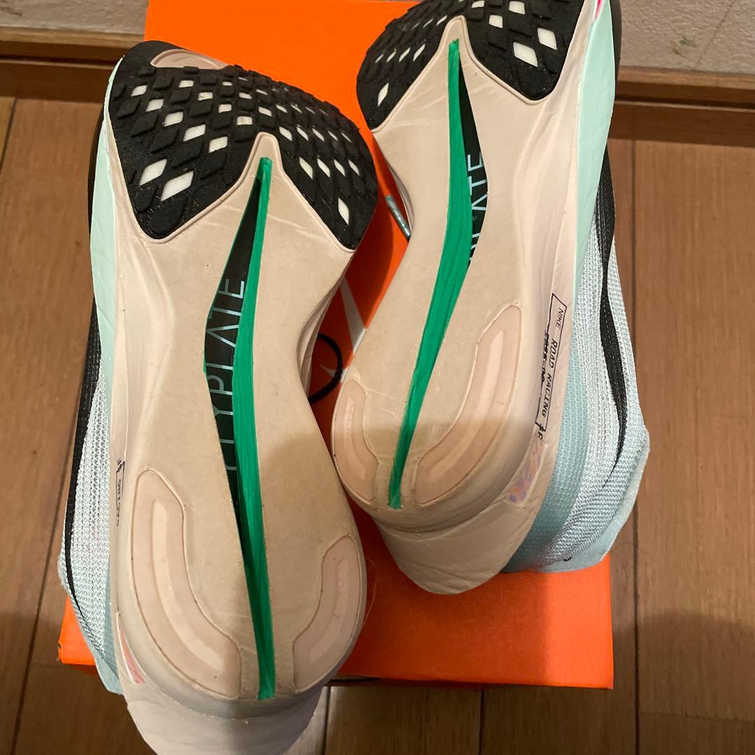 ナイキ　ストリークフライ2 26cm