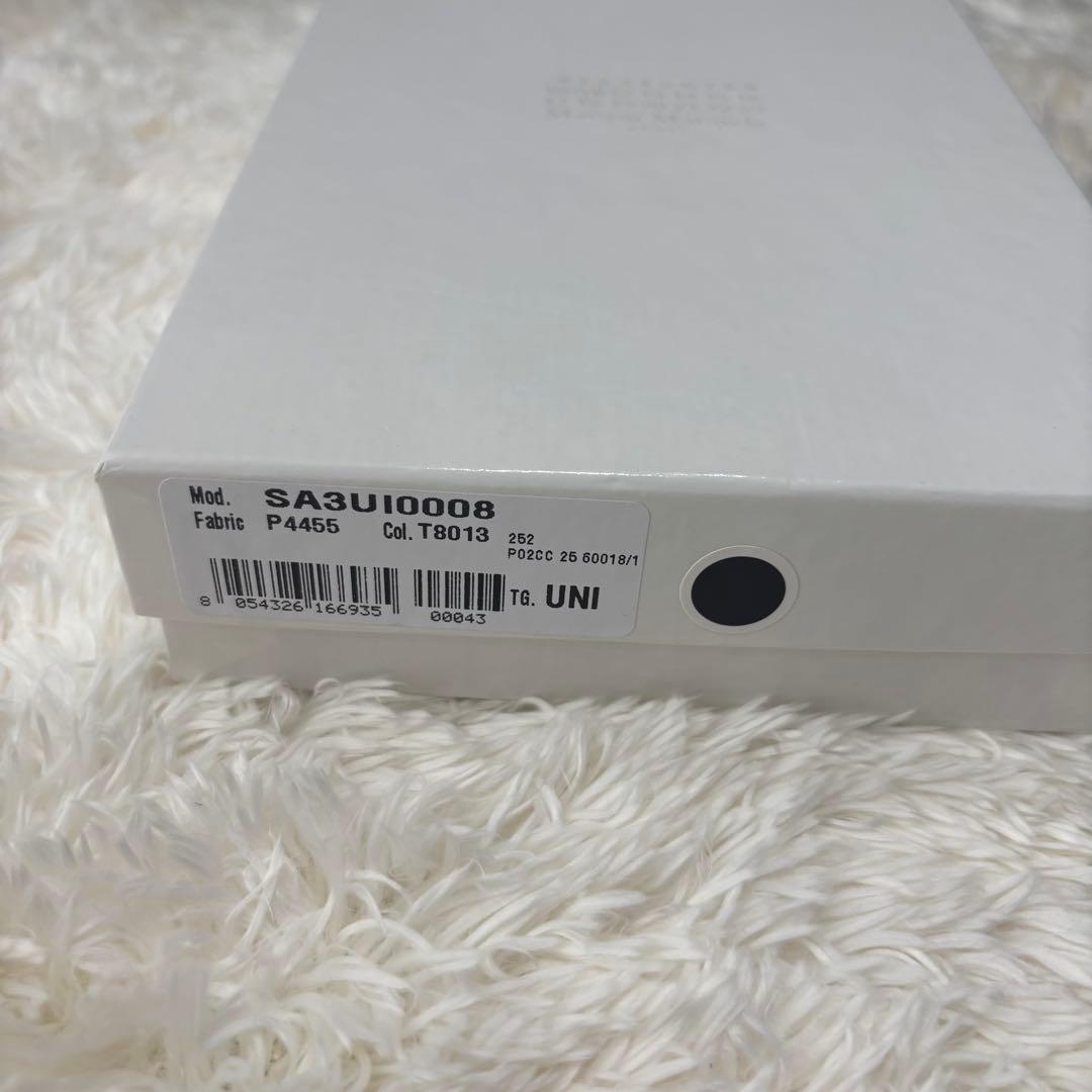 メゾンマルジェラ Maison Margiela 4ステッチ チェーンウォレット