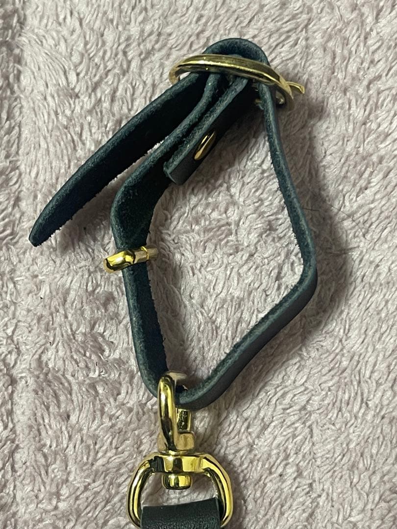 Tsuchiura Country Club 30th ネームプレート