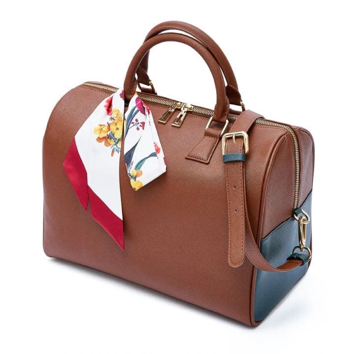 BTS BTS ARTIST-MADE   V  テテ　ボストンバッグ