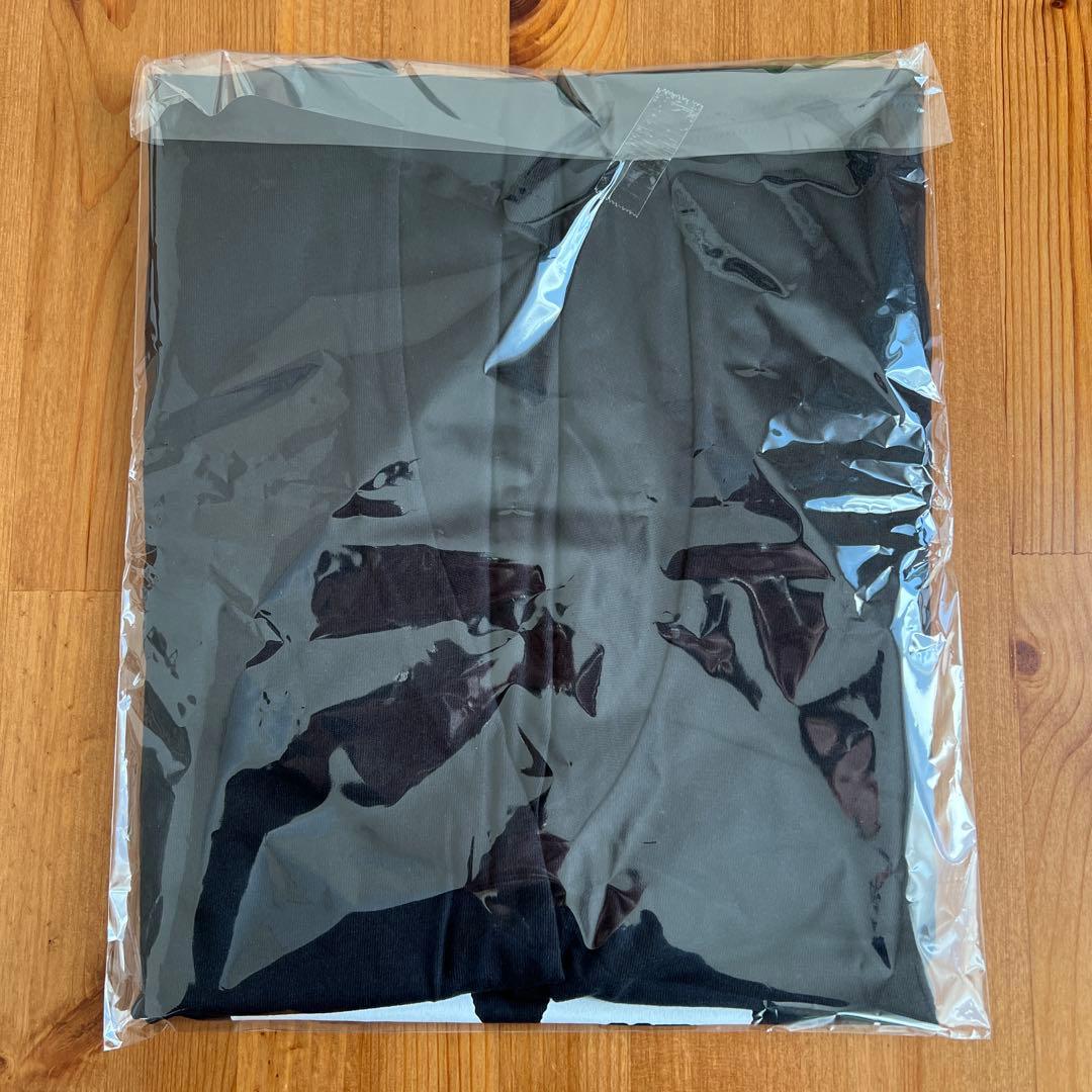 Supreme Number (N)ine Manson Tee ブラック