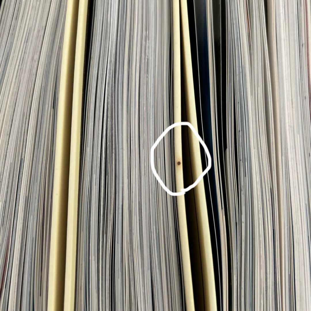 講談社　週刊　世界の美術館　バインダー　10巻セット　コレクション　ファイル