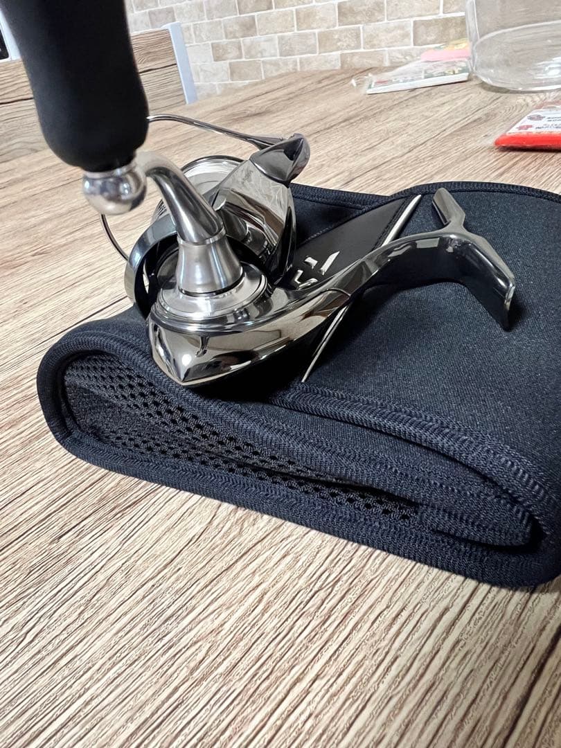 DAIWA 22イグジスト SF 250SS 極上品 一回釣行