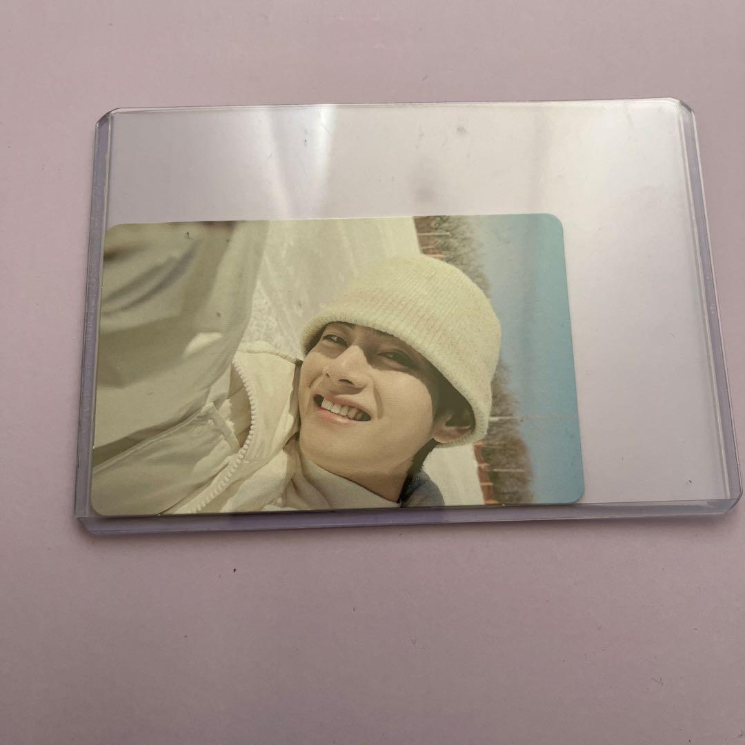 BTS2021ウィンターパッケージ