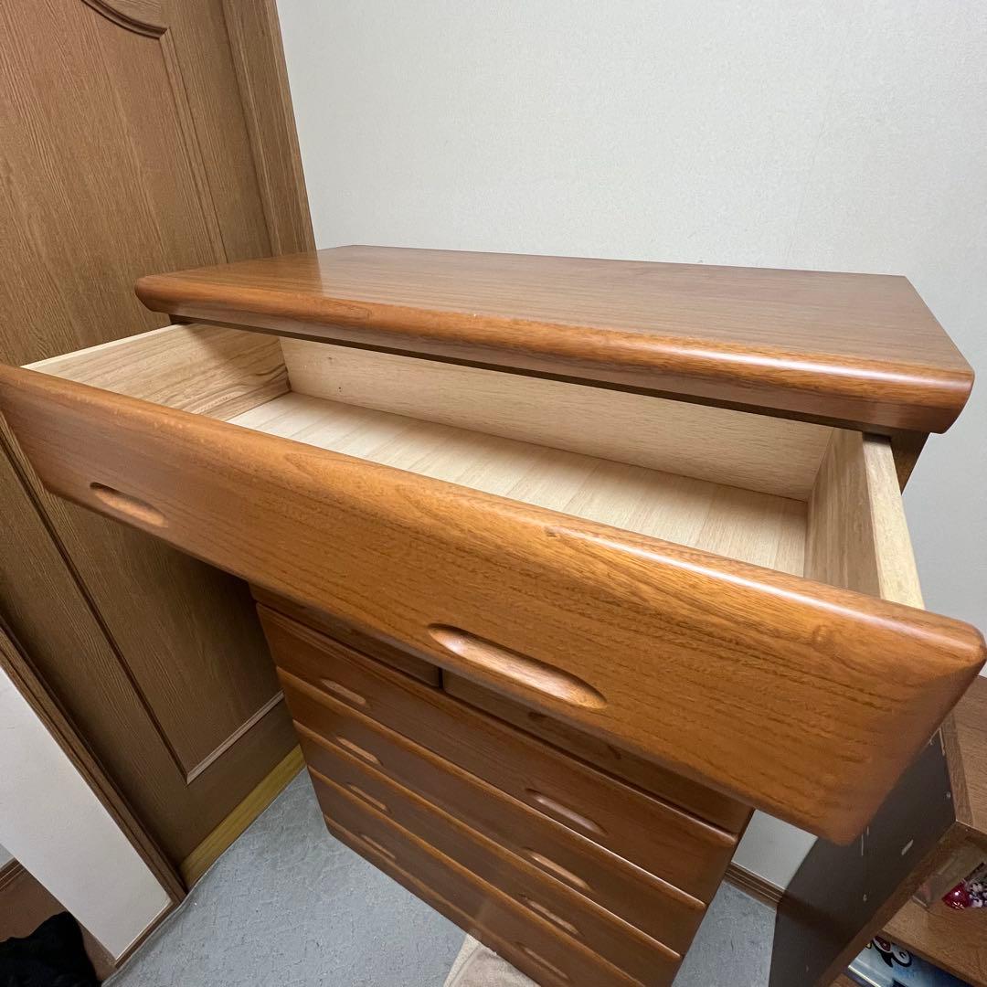 チェスト　タンス