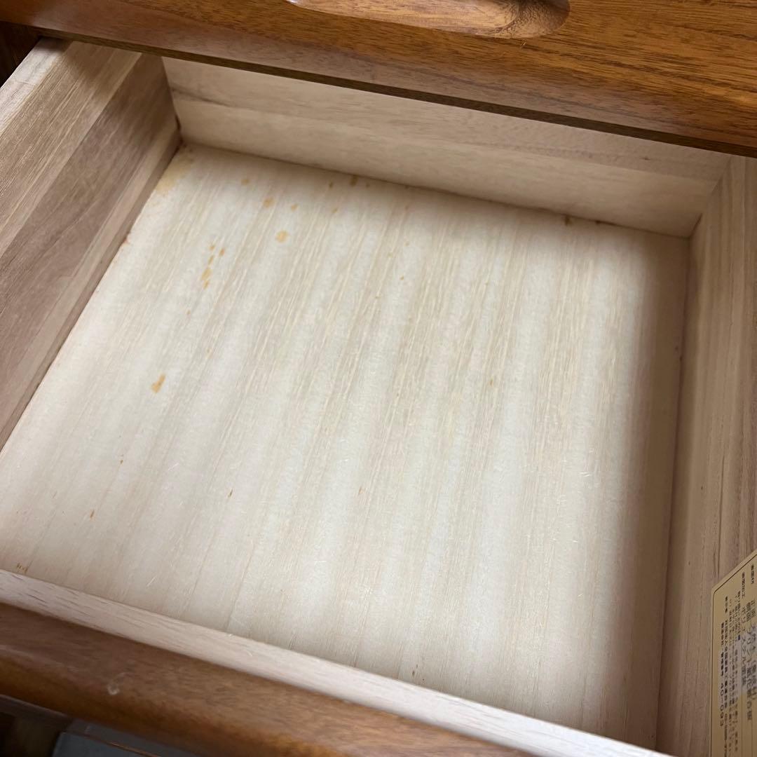 チェスト　タンス