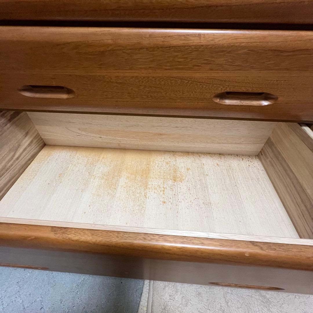 チェスト　タンス