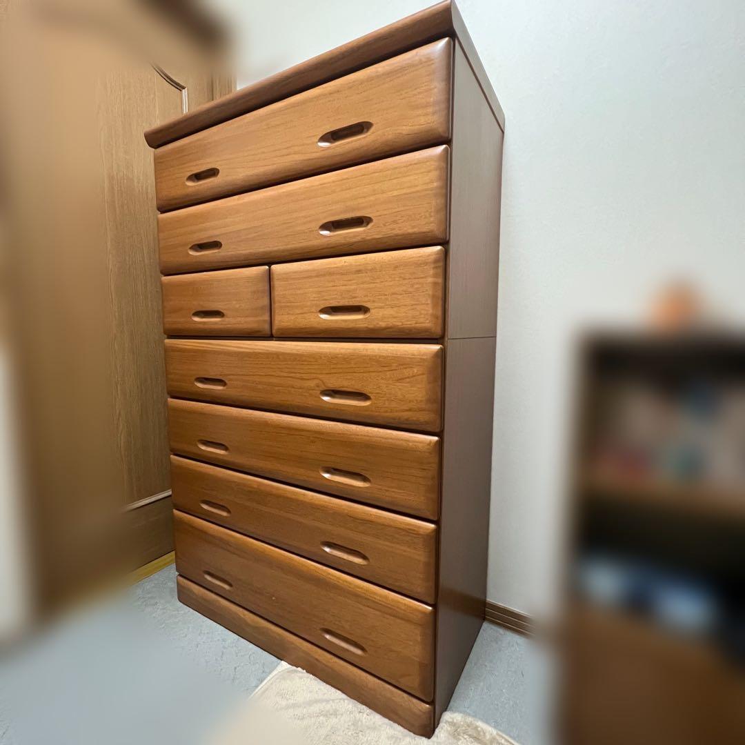 チェスト　タンス